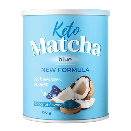 Keto Matcha Blue polvere recensioni, opinioni, prezzo, ingredienti, cosa serve, farmacia Italia