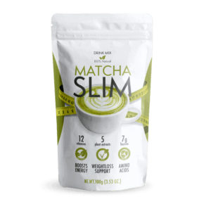 Matcha Slim bevanda, ingredienti, composizione, come funziona, controindicazioni