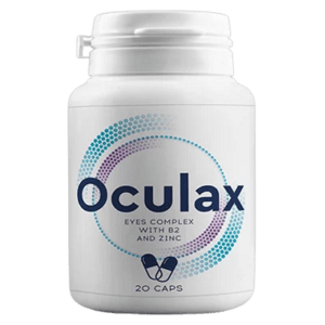 Oculax capsule: recensioni, opinioni, prezzo, ingredienti, cosa serve, farmacia: Italia