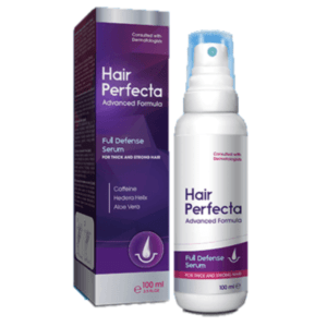 Hair Perfecta spray: recensioni, opinioni, prezzo, ingredienti, cosa serve, farmacia: Italia