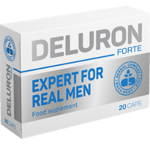 Deluron capsule recensioni, opinioni, prezzo, ingredienti, cosa serve, farmacia Italia
