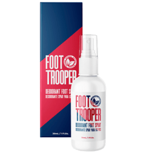 Foot Trooper spray: recensioni, opinioni, prezzo, ingredienti, cosa serve, farmacia: Italia