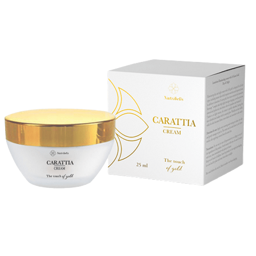 Carattia Cream crema: recensioni, opinioni, prezzo, ingredienti, cosa serve, farmacia: Italia